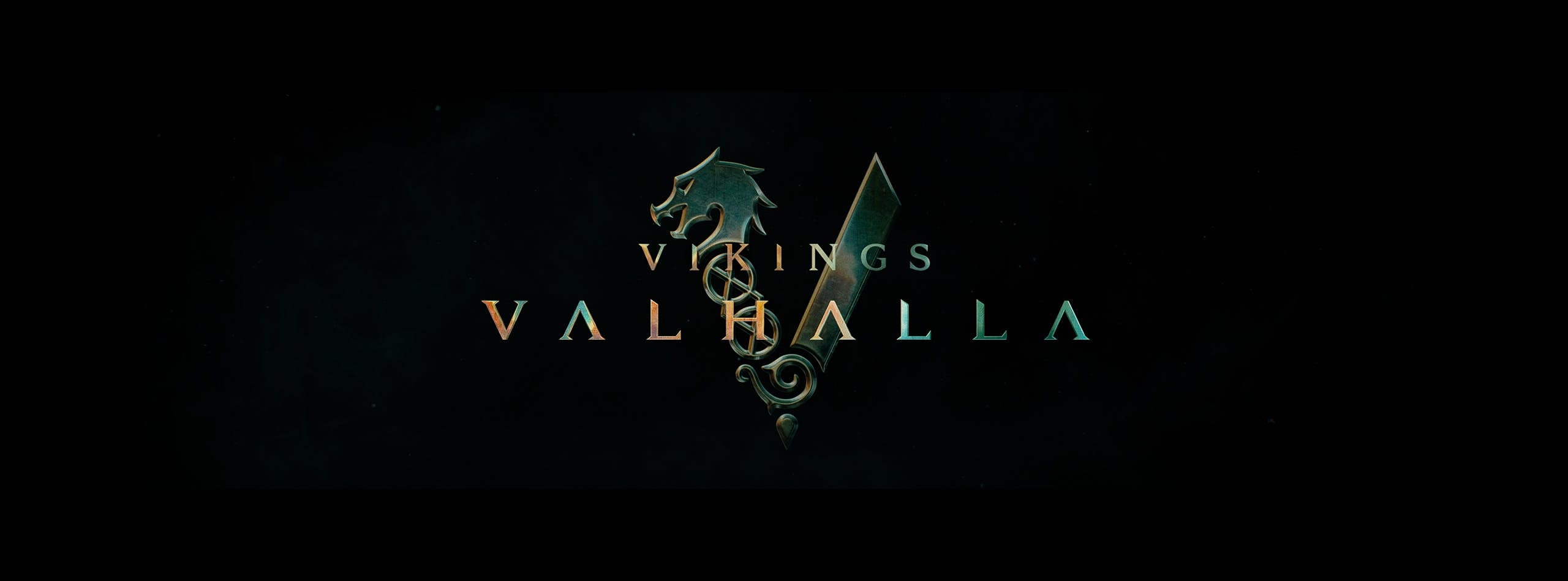 Svep - Vikings Valhalla logo